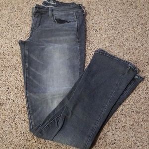 American Eagle Outfitters Jeans - American Eagle Skinny Kick American Eagle Outfitters Jeans - American Eagle Skinny Kick